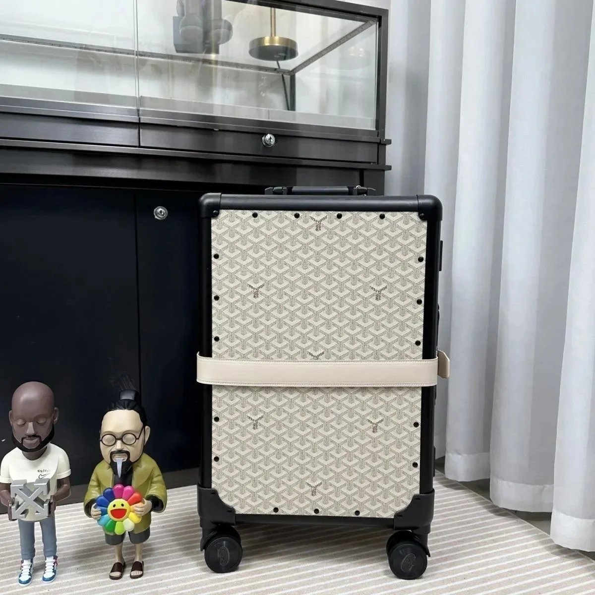 DD-32 (gray) 21 inches