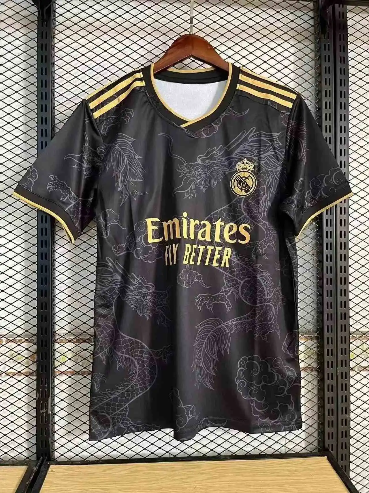 Real Madrid Special Edition