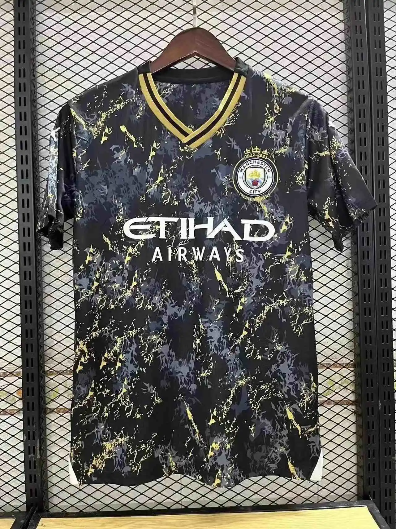 Manchester City Special Edition