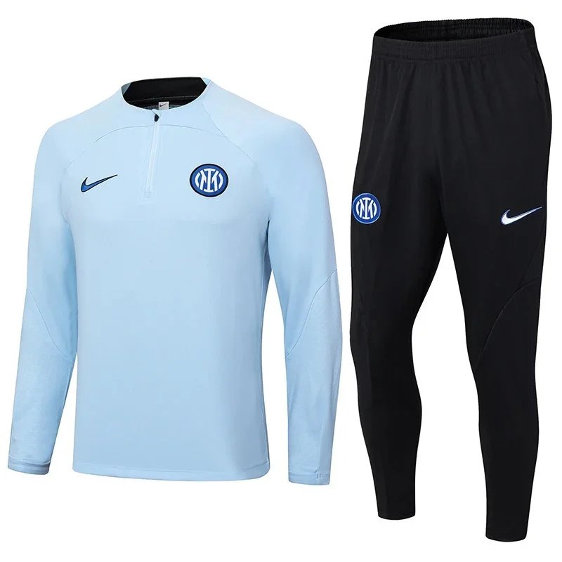 2324 Inter Milan Light Blue