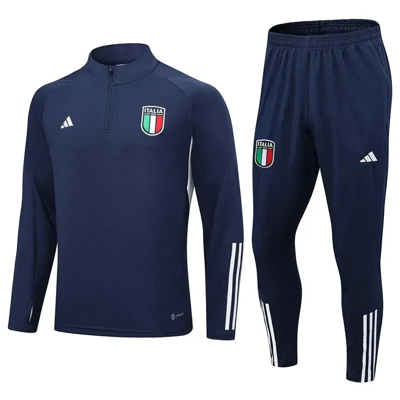 2324 Italian navy blue