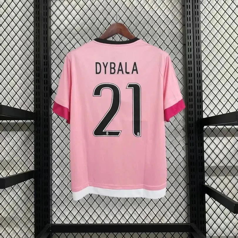 15-16尤文主场（21号）