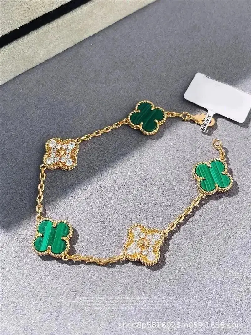 Gold colored peacock with diamonds