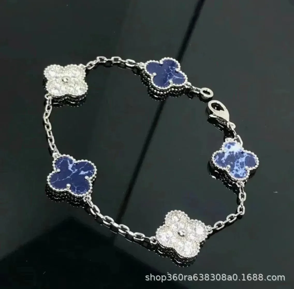 Peter Stone Diamond White Gold