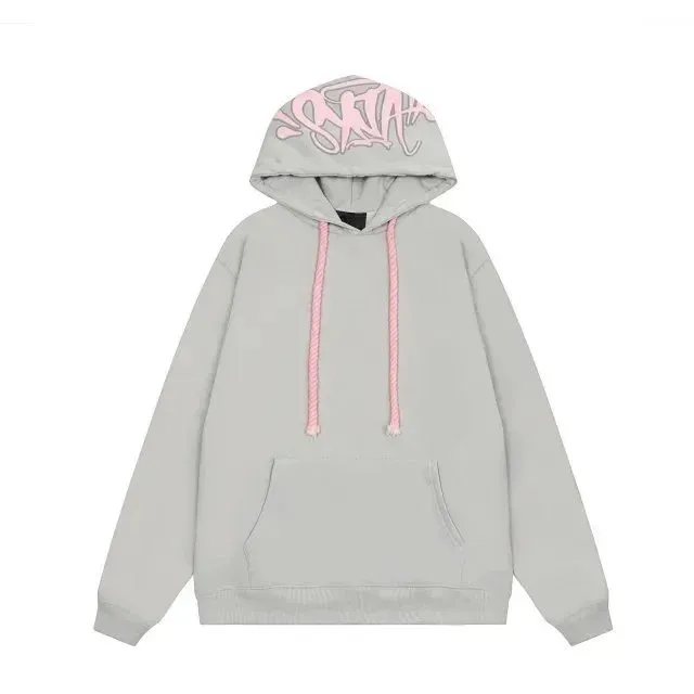 light gray hoodie