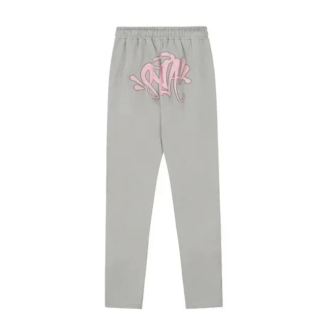 Light grey trousers