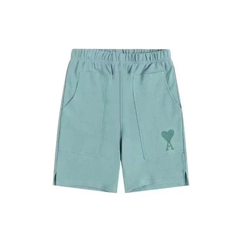 Blue large pocket 005