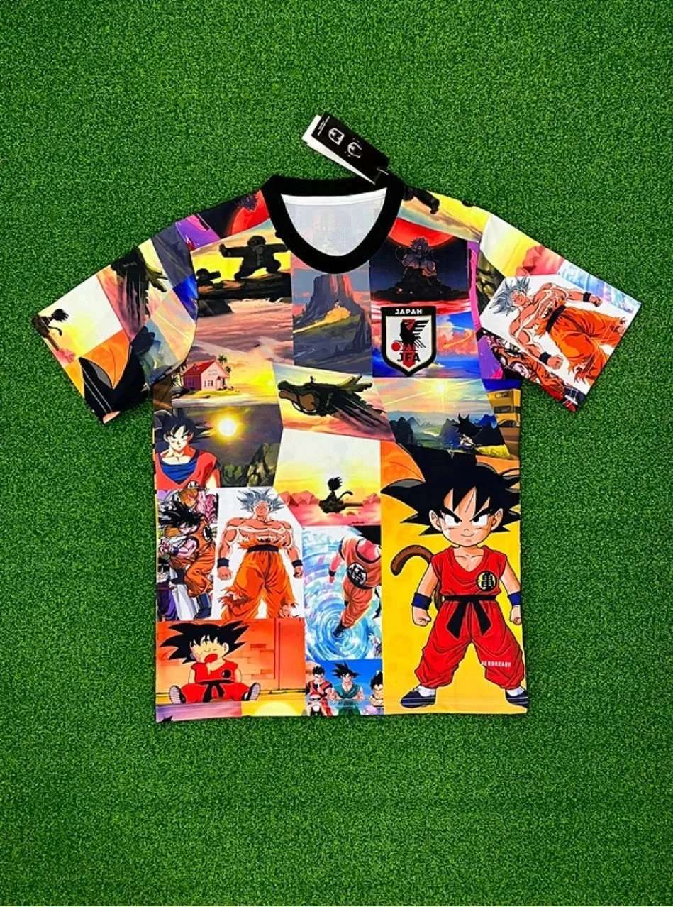 Japanese Dragon Ball Edition