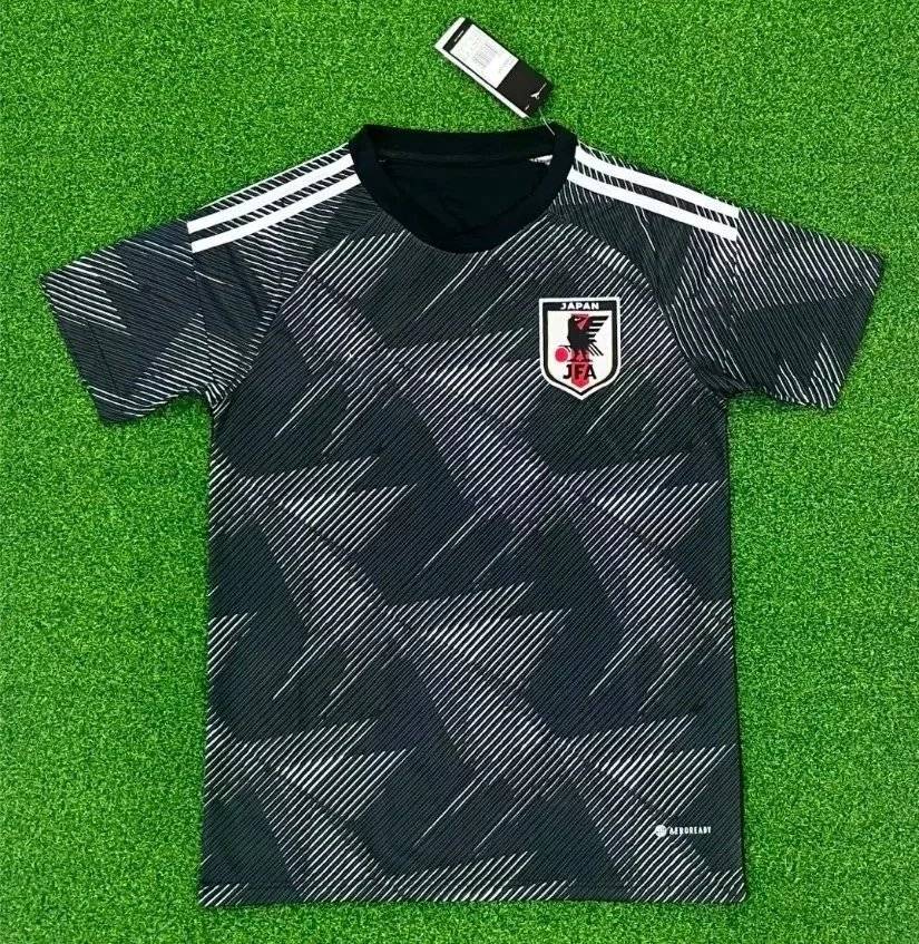 Japanese Dark Edition