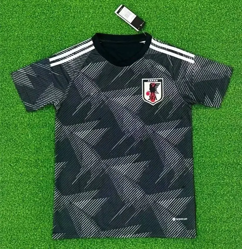 Japanese Dark Edition