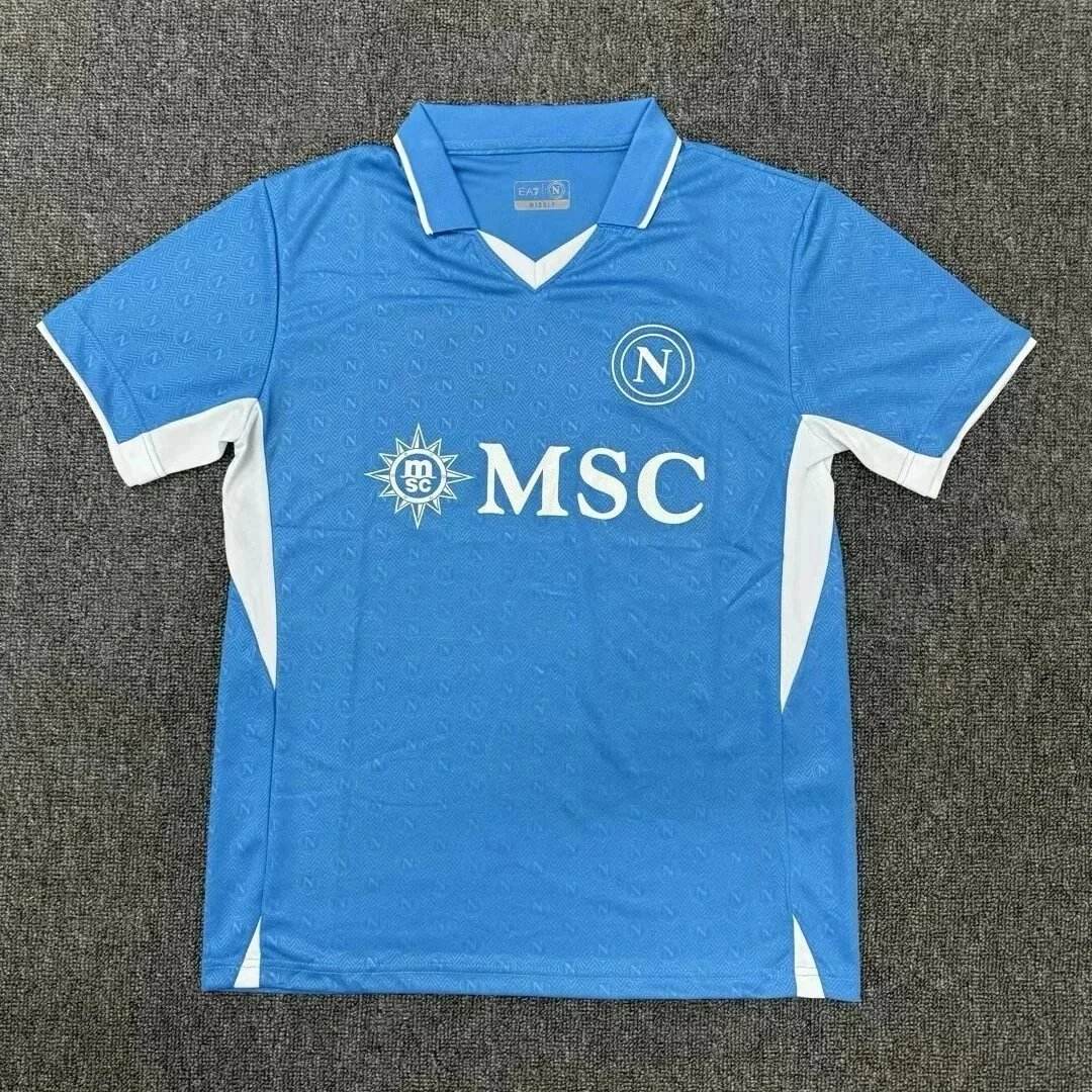 2425那不勒斯主场