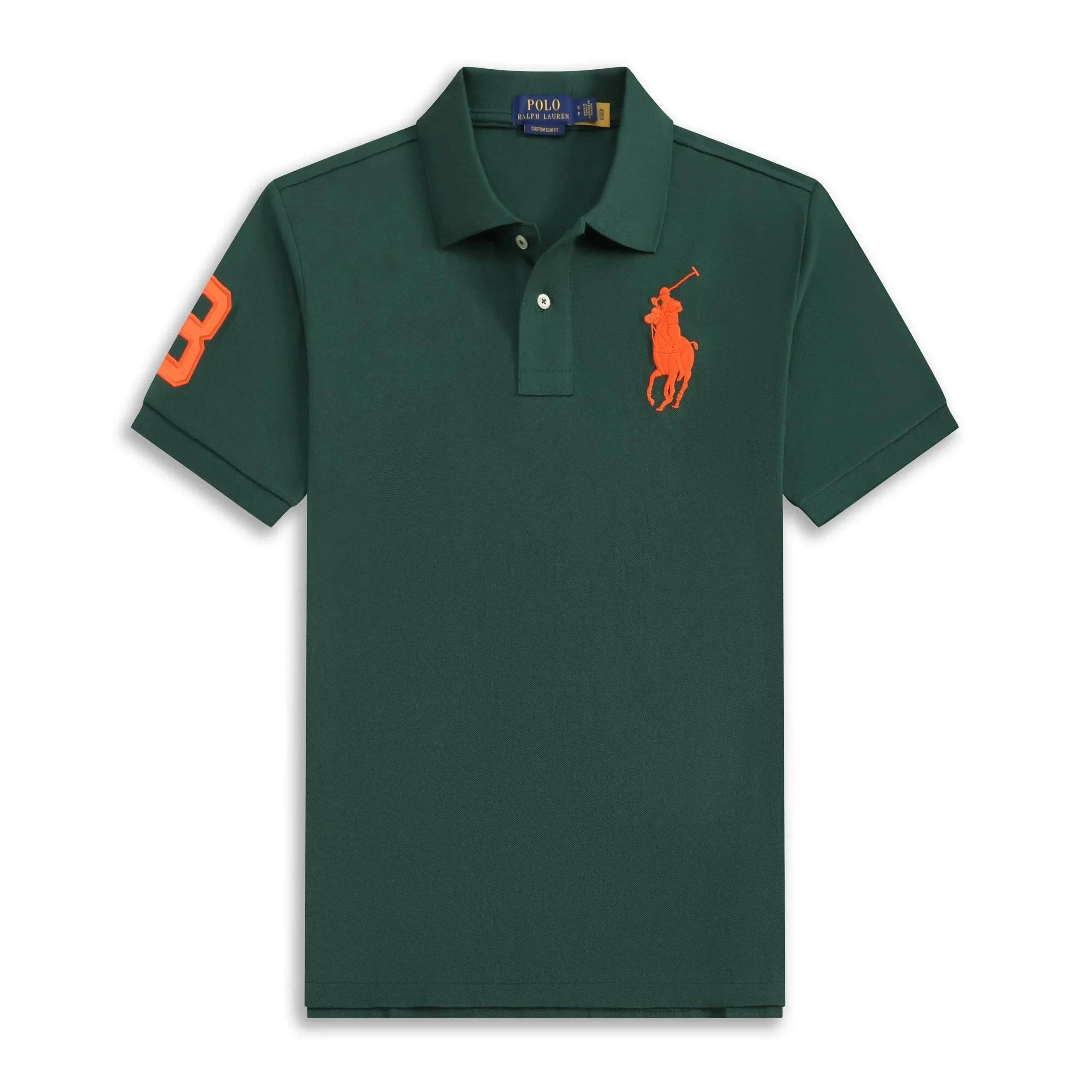 010813017- Green Orange