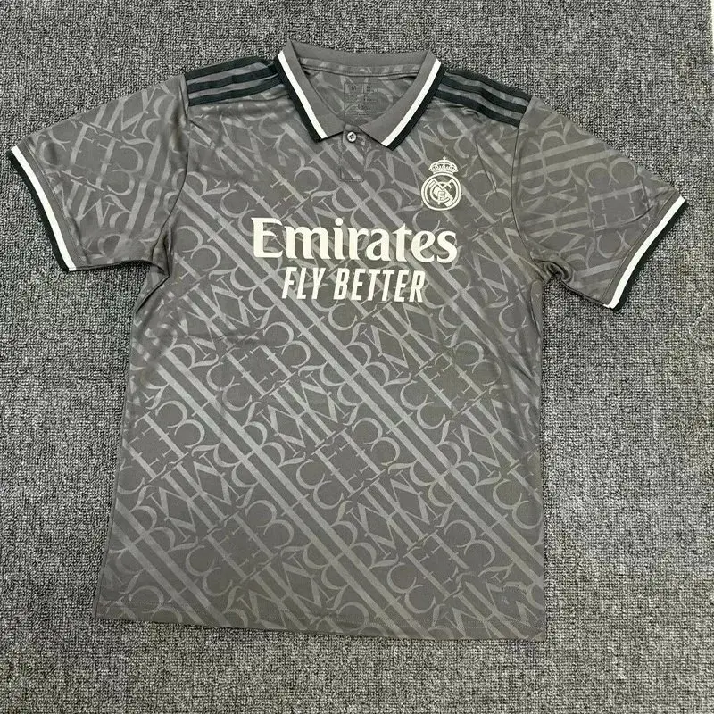 2425 Real Madrid Second Division