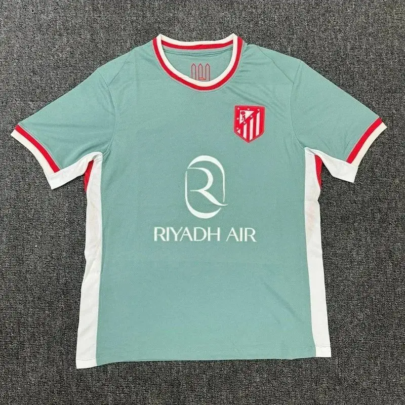 2425 Atletico Madrid away game