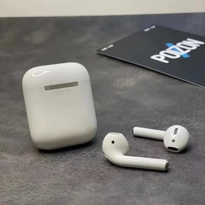 2nd generation Airpods