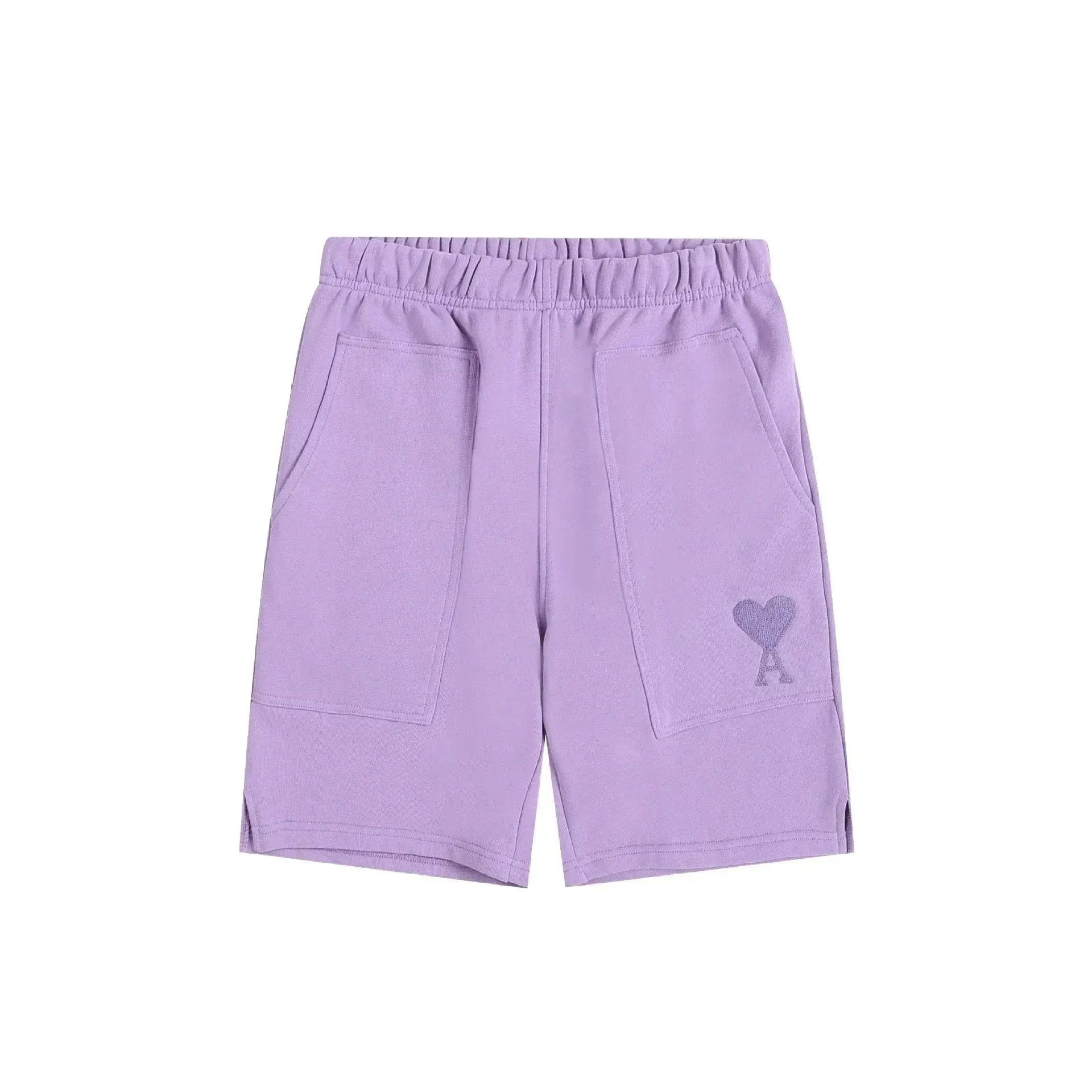 Xiangyu Purple 15 Medium Towel Embroidery Style * Top Quality