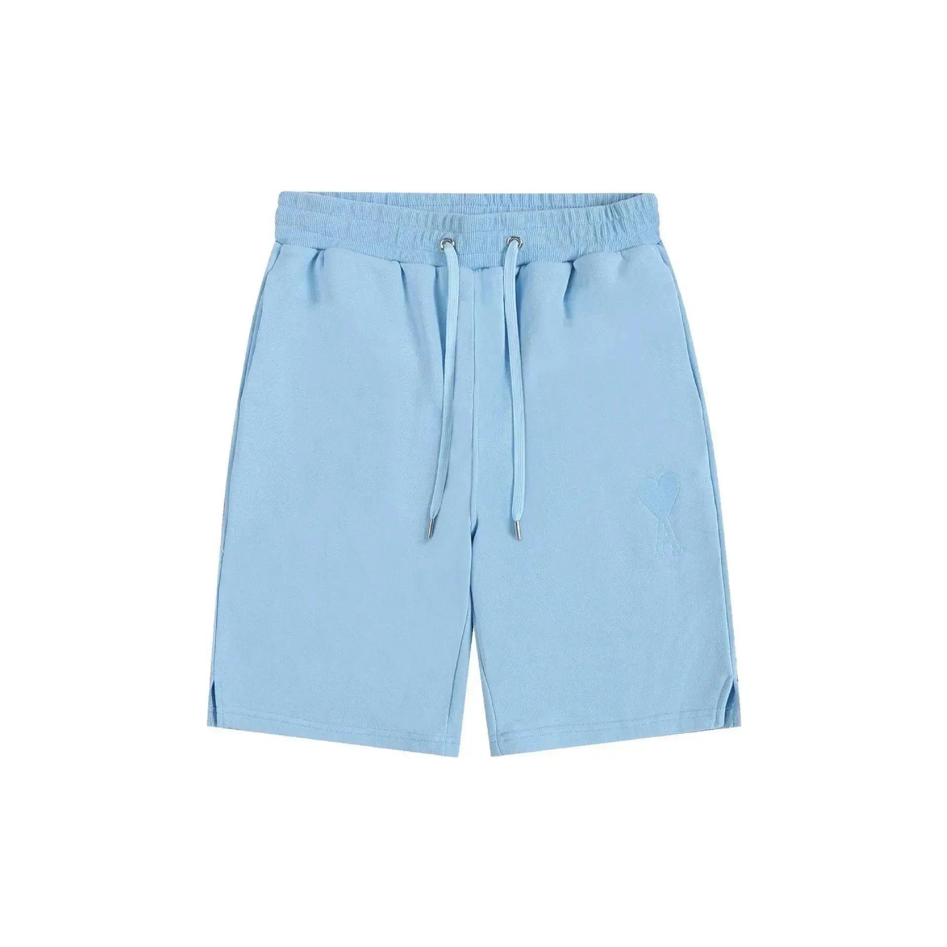 Light Blue 14 Flat Embroidery Style * Top Quality