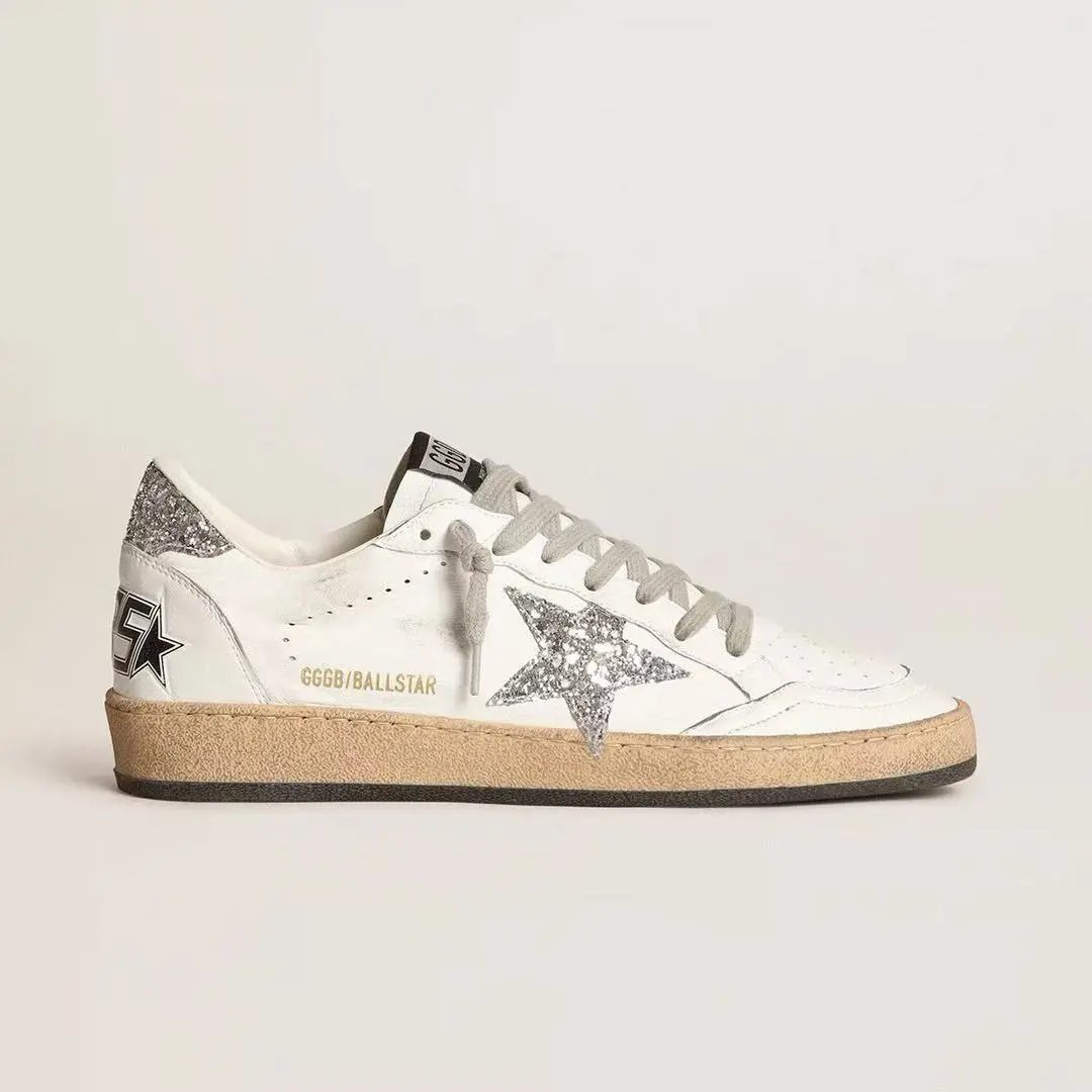 Silver Tail Silver Star