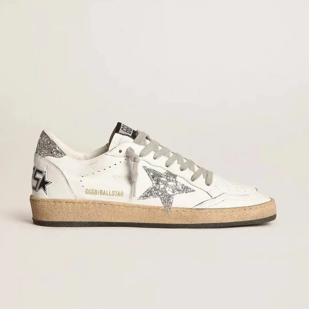 Silver Tail Silver Star