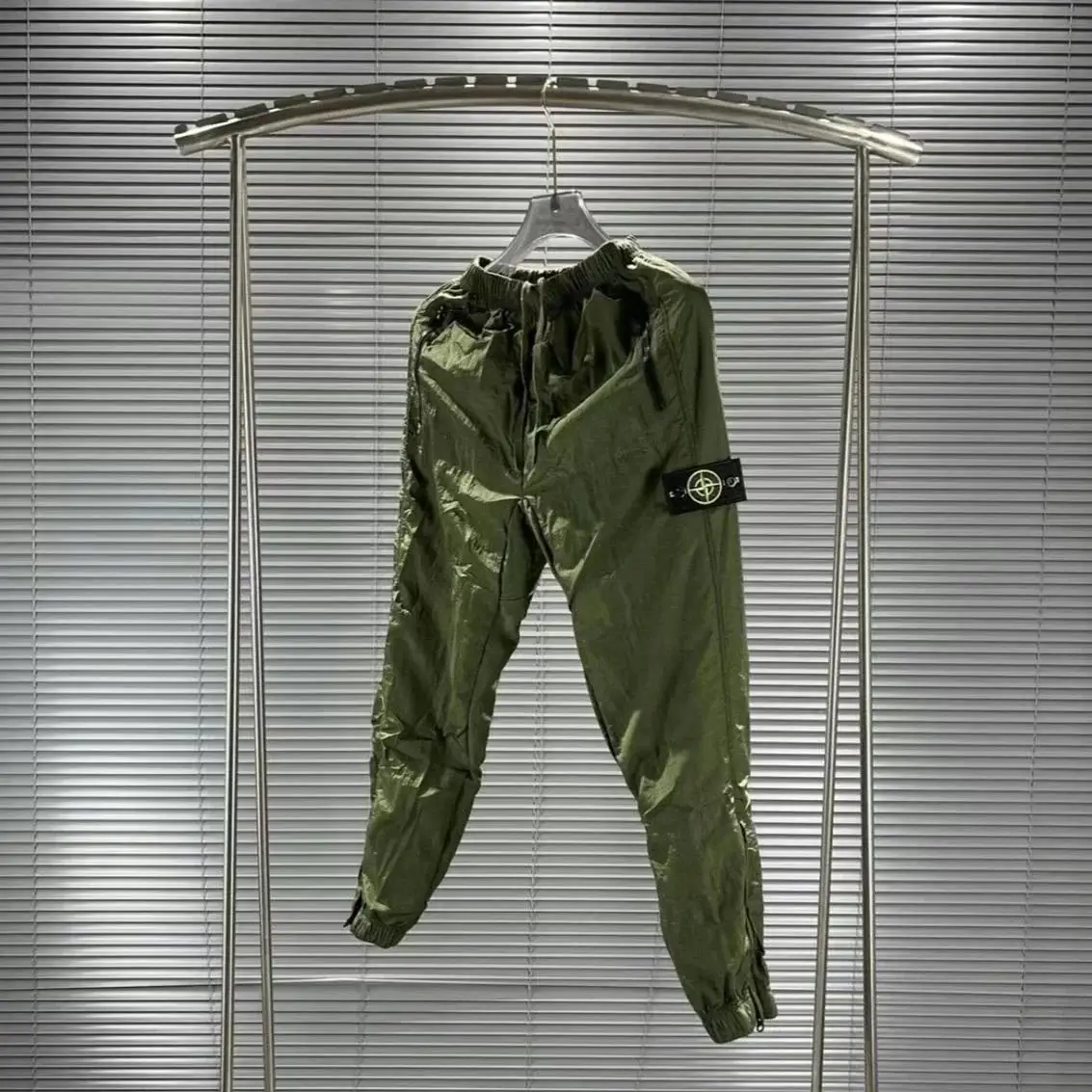 反光金属尼龙22