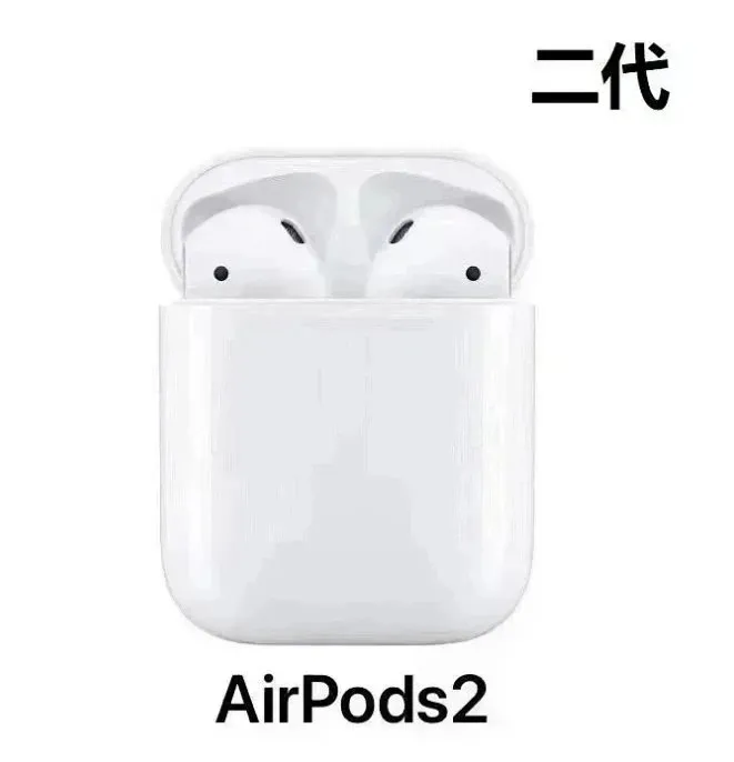 Special Offer JL-002 Air Pods 2 (Second Generation)