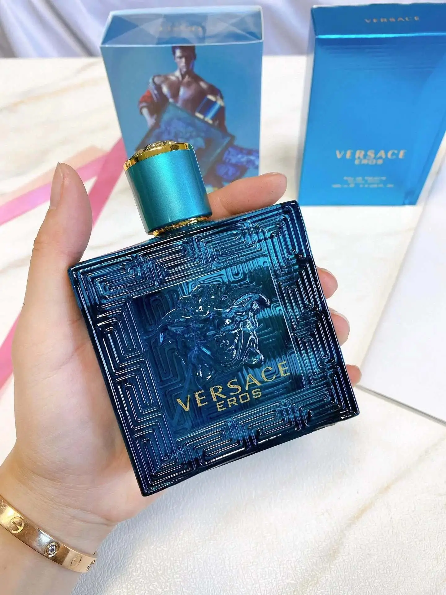 Love God's Water EDTA