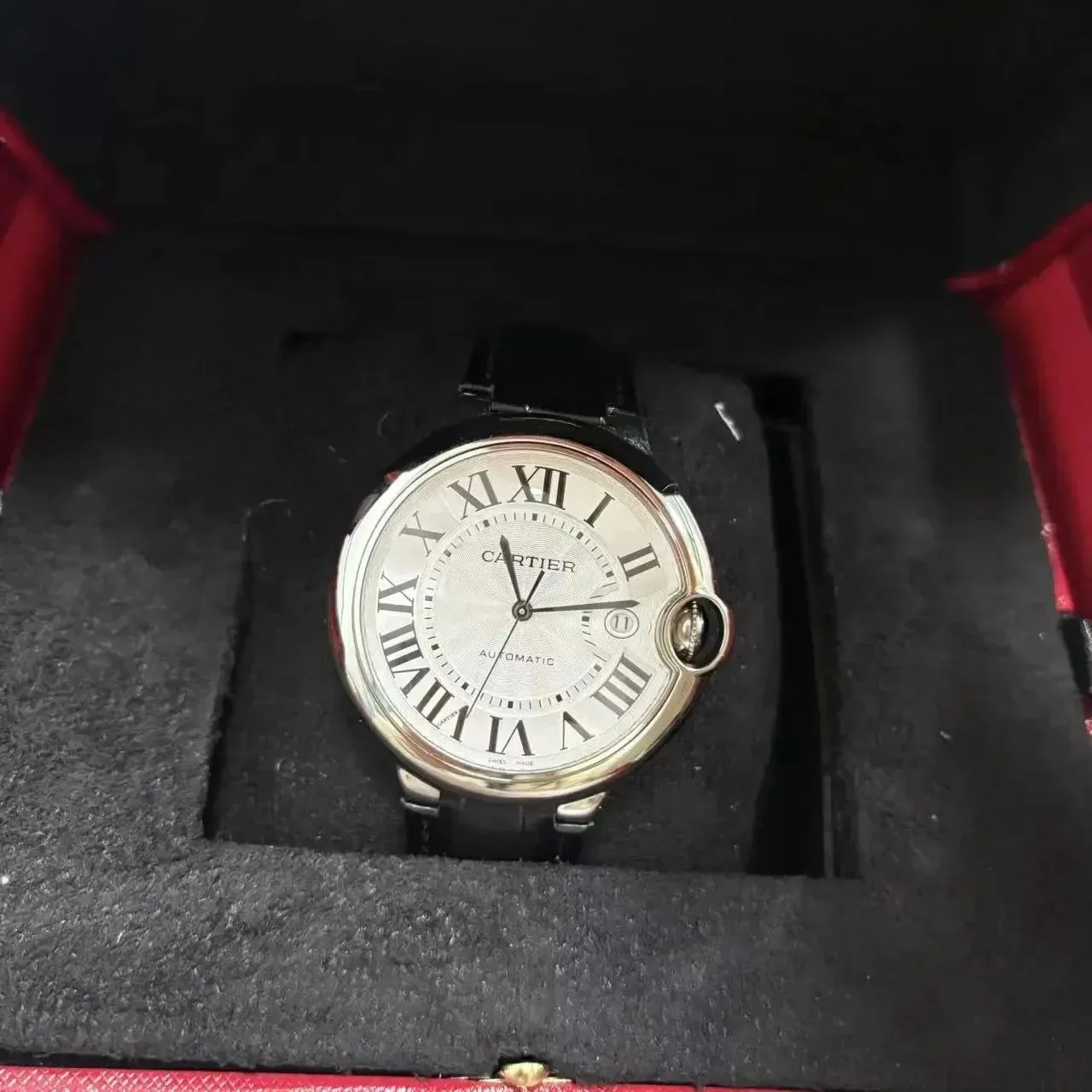 Cartier 1