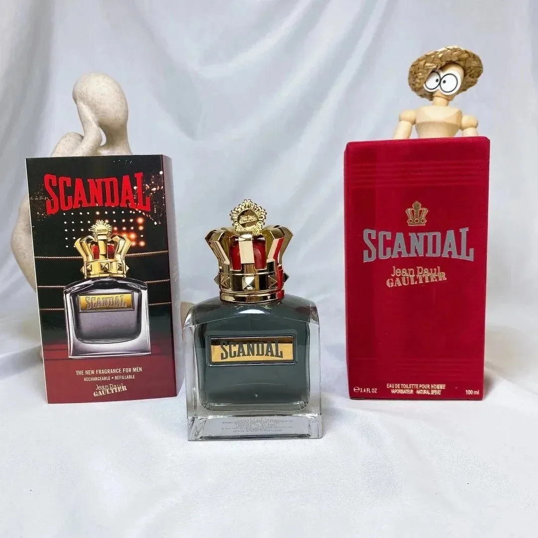 Scandal Crown EDP