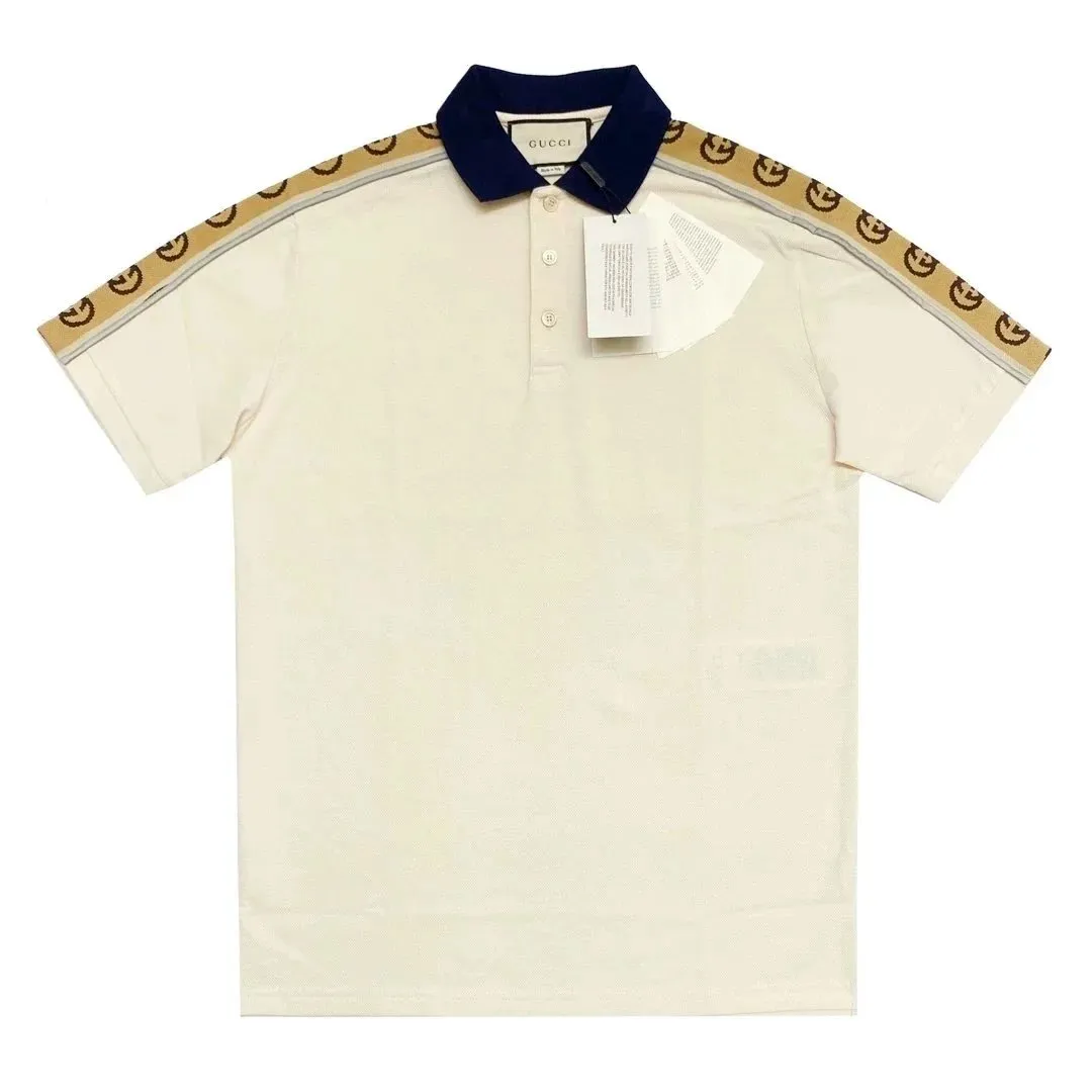 Yellow background reflective strip 002