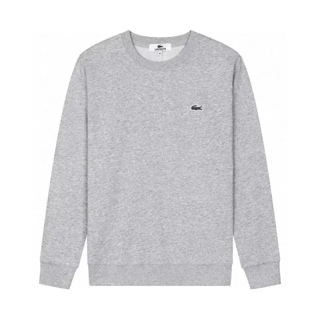 Grey crocodile hoodie 002