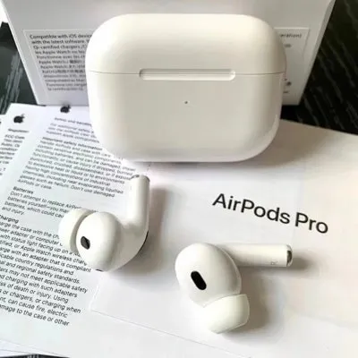 6th Generation AirPods Pro2 (USB-C)