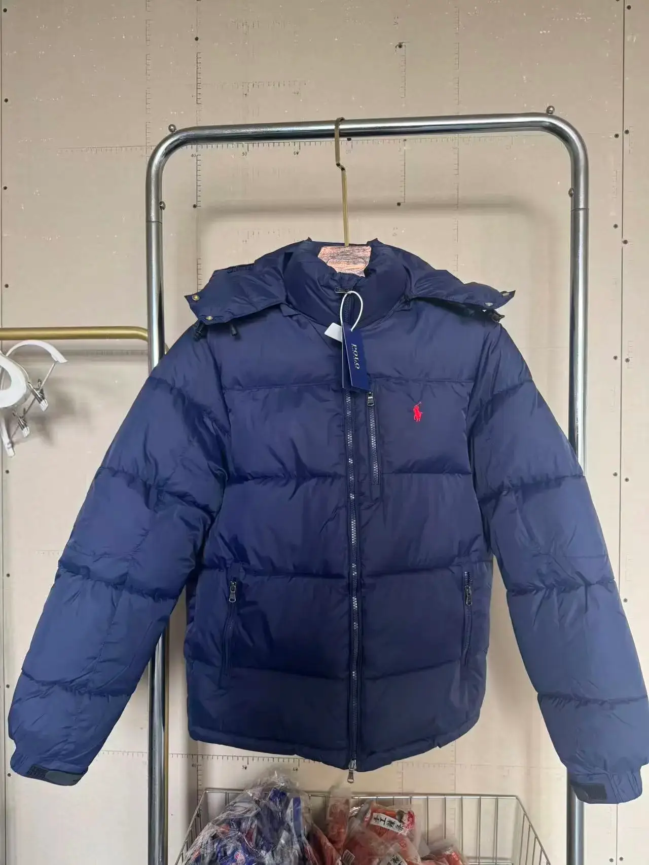 2 (Blue and Red Label)