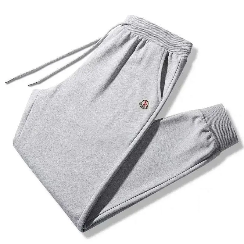 Pants - Grey