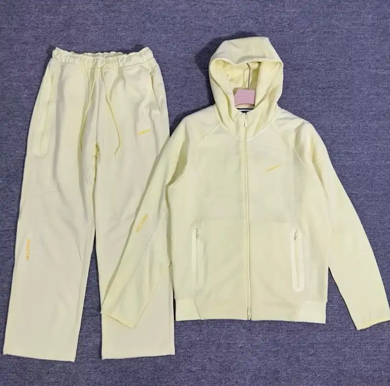 Nocta Tech Yellow Package