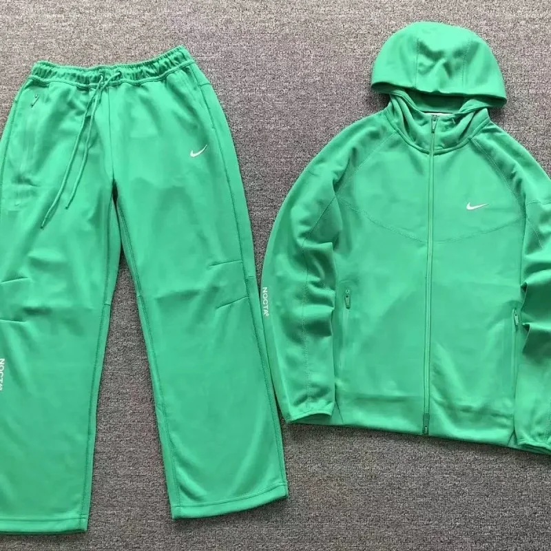 Nocta Tech Green Package