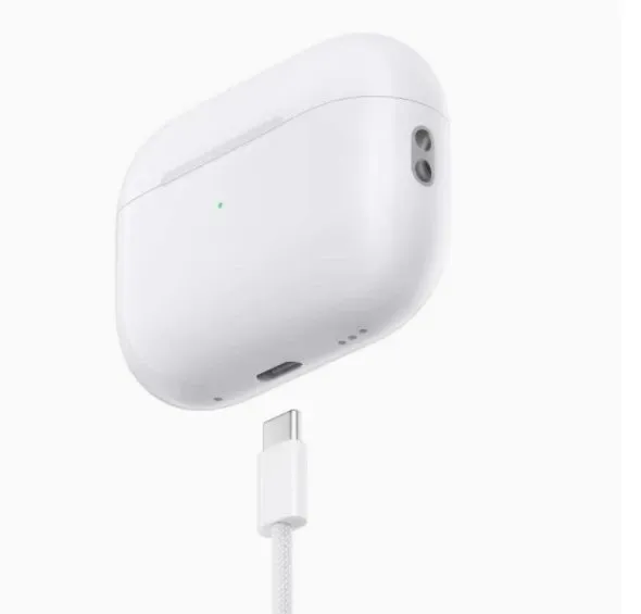 air pro2 USB-C