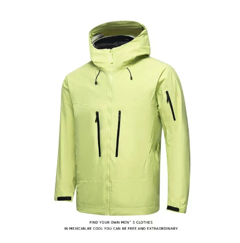 SV-fluorescent green