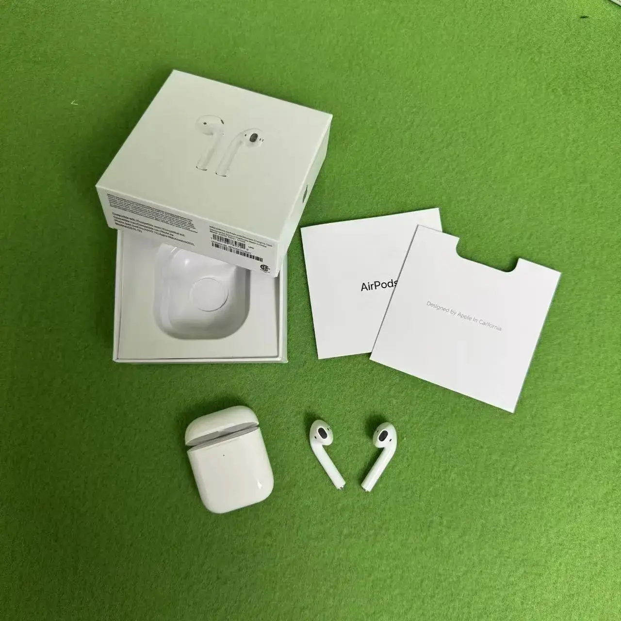AirPods2