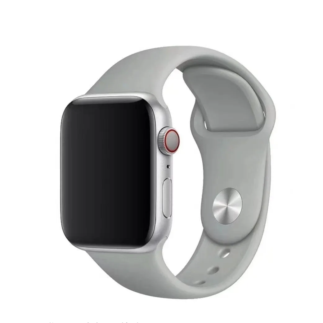 S9(黑色、粉色、蓝色；表带备注）