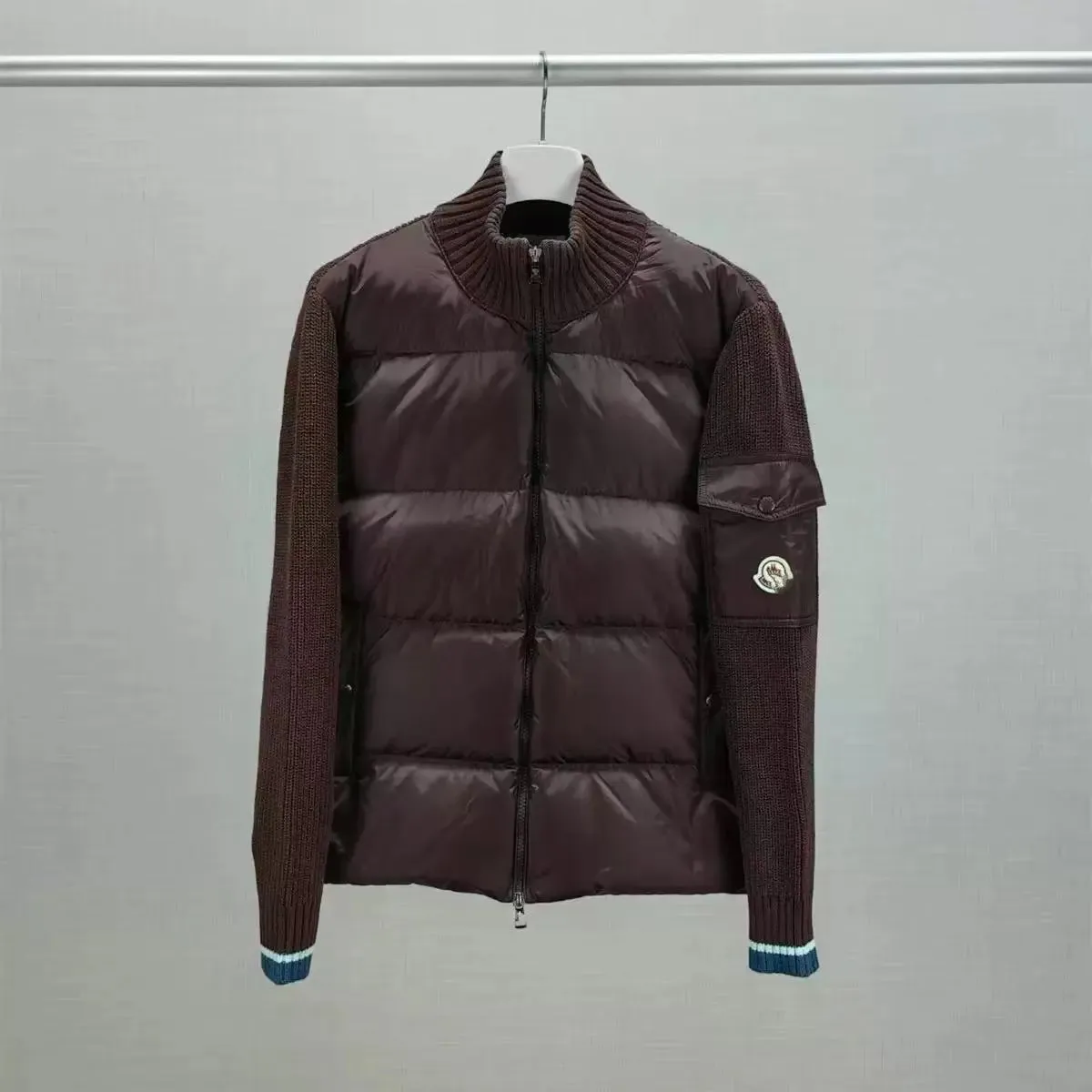 01 Brown (High Quality)