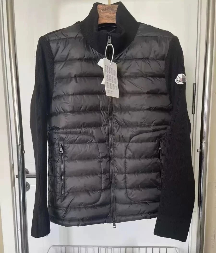 1. Tibetan blue and white emblem (standing collar)