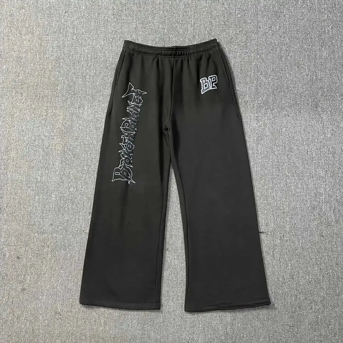 风格20 裤子【加绒】