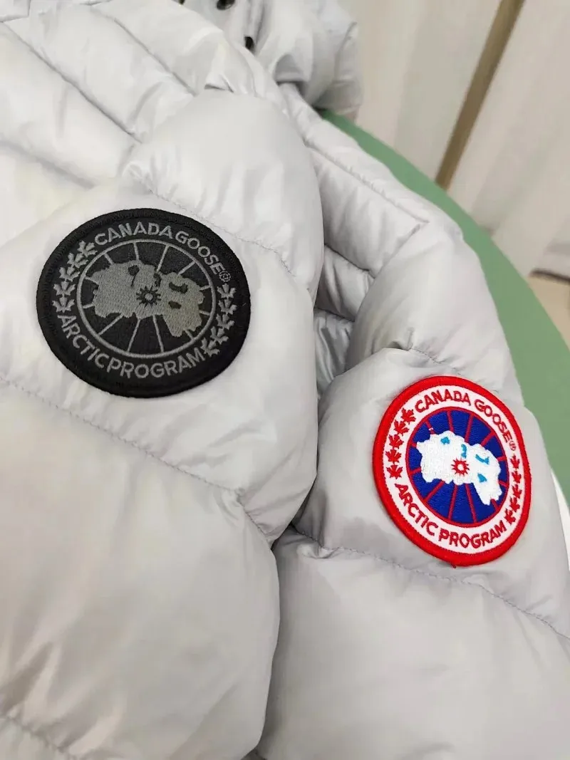 Style 2- White Red Label