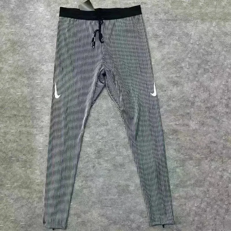 Thread long elastic gray double hook