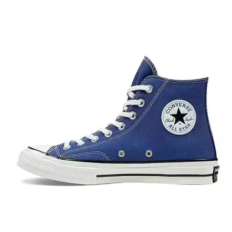 14 Navy Blue High Gang