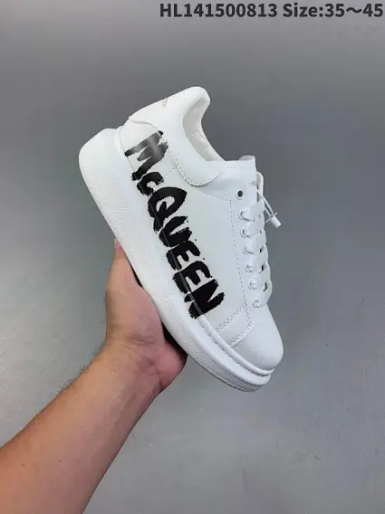 字母白*High version