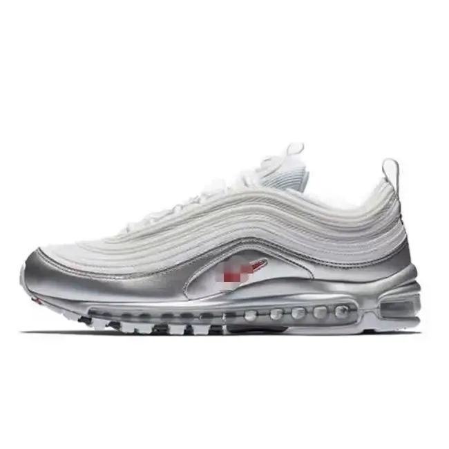 Silver bullets